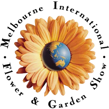 Melbourne International Flower & Garden Show logo
