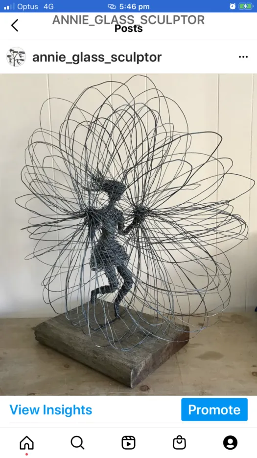 Annie Glass