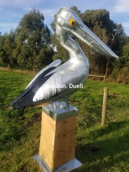 Graham Duell