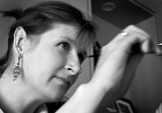 Jenn Spencer-Stewart