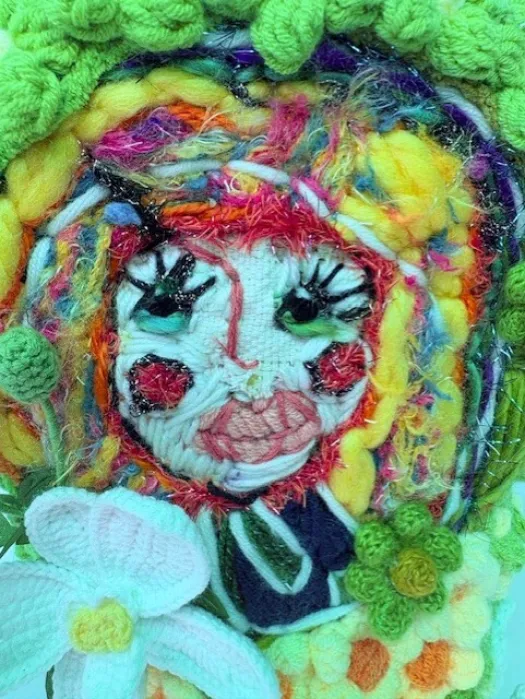 Siouxsan - Claire Major