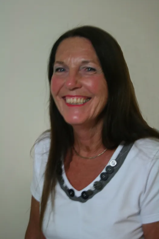 Gillian Govan