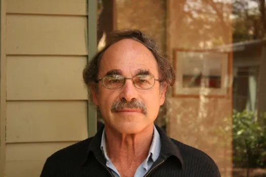 Michael Meszaros OAM