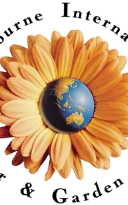 Melbourne International Flower & Garden Show logo