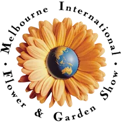 Melbourne International Flower & Garden Show logo