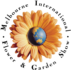 Melbourne International Flower & Garden Show logo