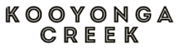Kooyonga Creek logo