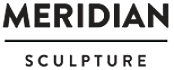 Meridian Sculpture logo
