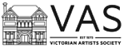 Victorian Artists Society logo