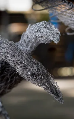 2 Birds With One Stone by Vicki Combridge