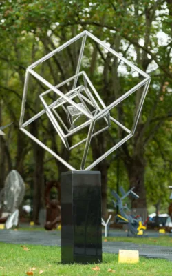 4th Dimension by Todd Lyndon Stuart