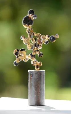 A Journey into Joy by Cetta Pilati