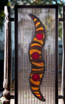 A New History by Tim Read