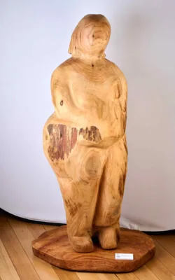 A Study in Self-Love by Shlomit Moria