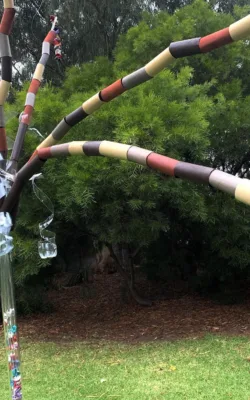 “A Tree Called Garbage!” by Jackie Mackinnon