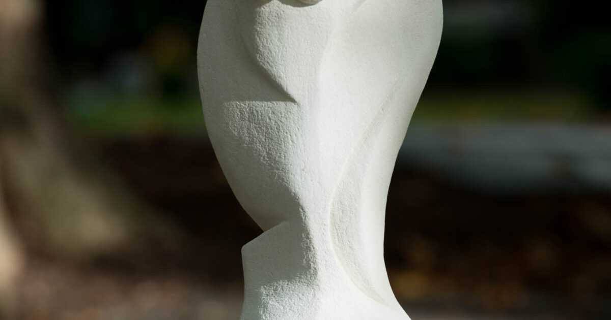 Abstract #2 | Association of Sculptors of Victoria