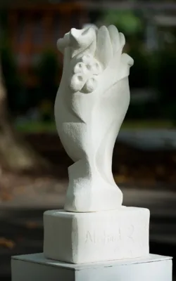 Abstract #2 by Carmel Ritchie