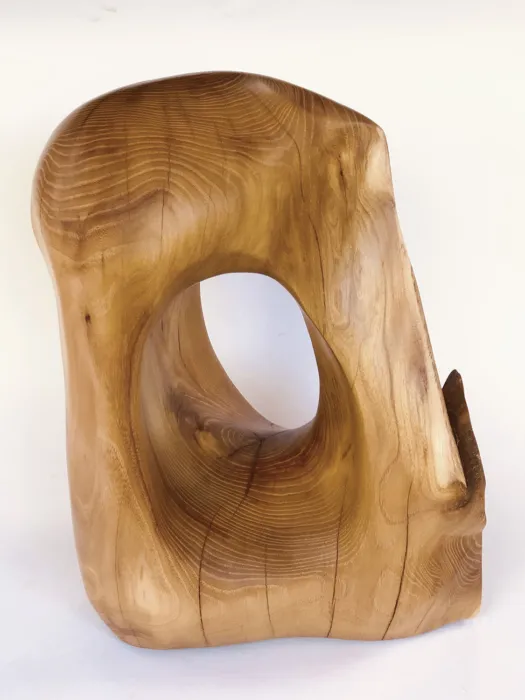 Abstract #50 by Harry Tyler