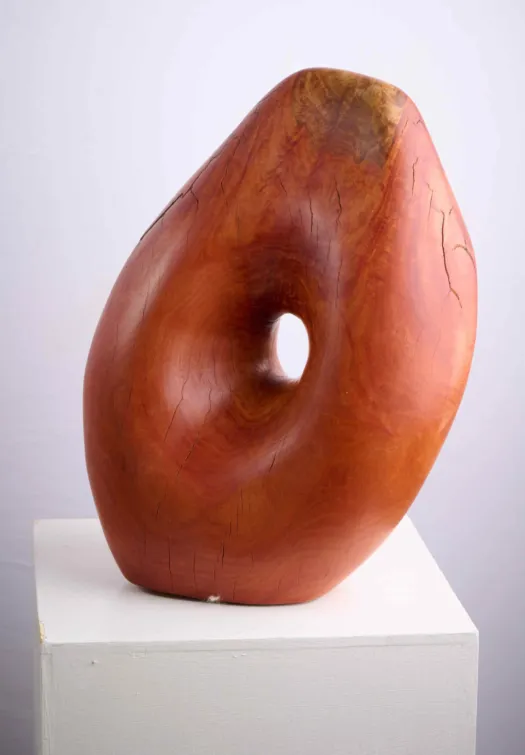 Abstract by Harry Tyler