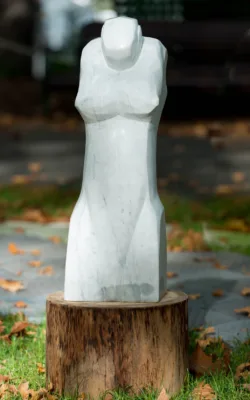 Accent by Anthony Kim