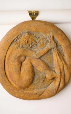 Acrobat by Jude Bridges-Tull