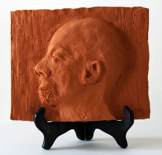 Adonis by Bronwyn Culshaw