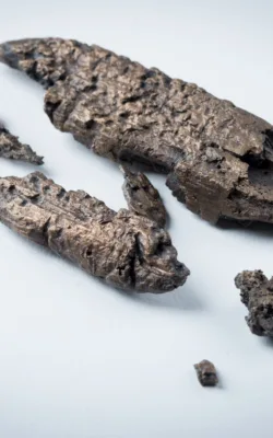 Adrift by Ioanna Thymianidis