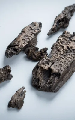 Adrift by Ioanna Thymianidis