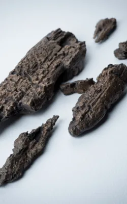 Adrift by Ioanna Thymianidis