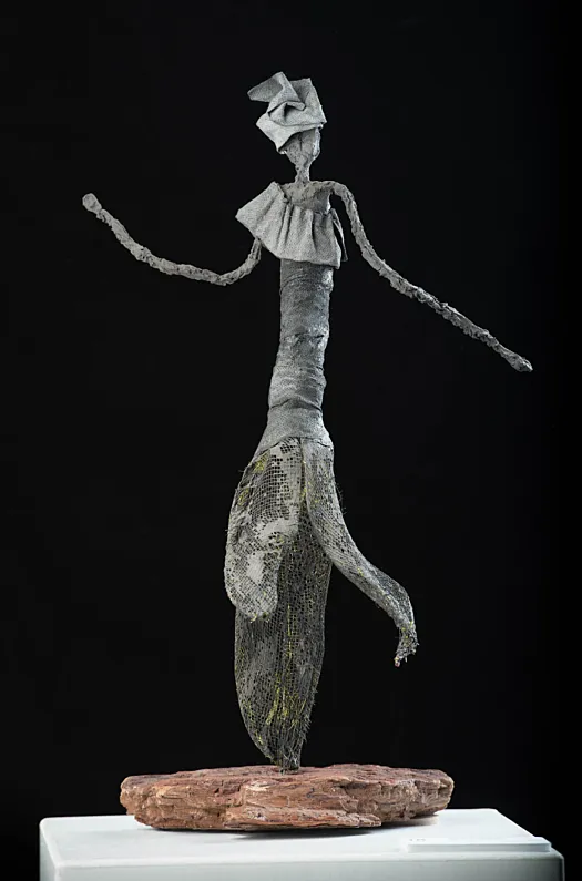 African Queen by Bronwyn Culshaw