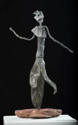 African Queen by Bronwyn Culshaw