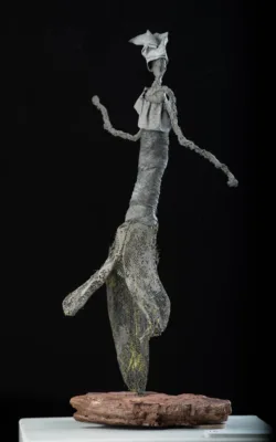 African Queen by Bronwyn Culshaw