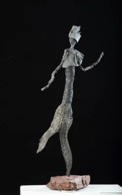 African Queen by Bronwyn Culshaw