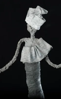 African Queen by Bronwyn Culshaw