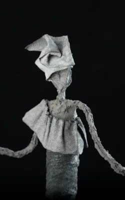 African Queen by Bronwyn Culshaw