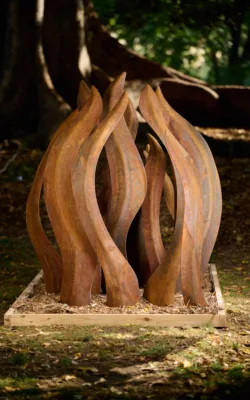 Against the Tide by Charlie Aquilina