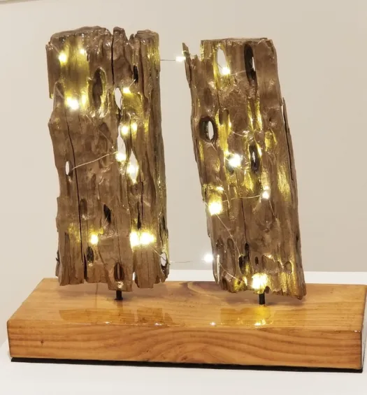 All That Glitters... by Vicki Combridge