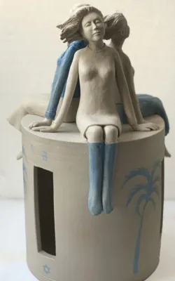 All Ways by Marija Patterson