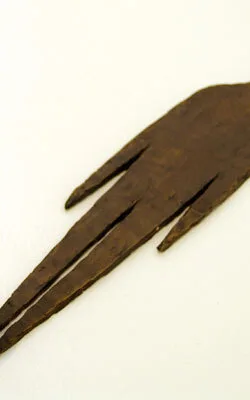 Alone #2 by Anna Meszaros