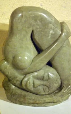 Angel le Mer by Jenny Whiteside