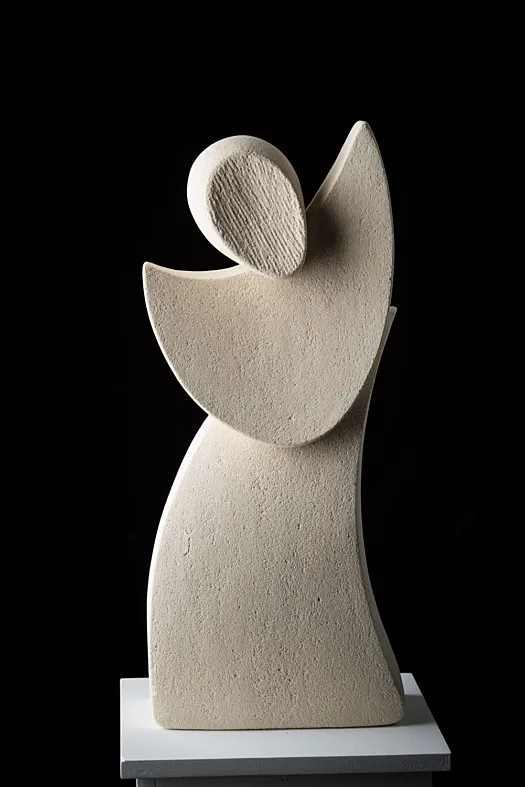 Angelique by John Bishop