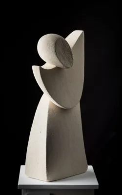 Angelique by John Bishop