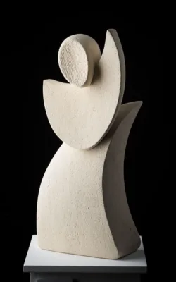 Angelique by John Bishop