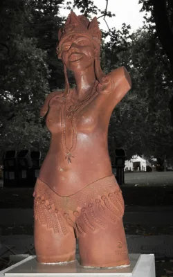 Apsara by Graham Duell