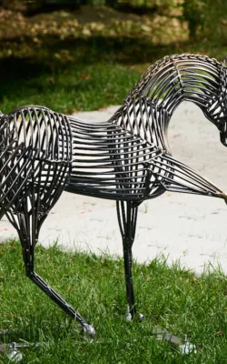 Arabian Elegance by Marilyn Larkin