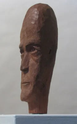 Artist, 20 Years on by Geoff Williams