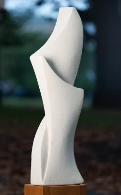 Ascension Altus by John Bishop