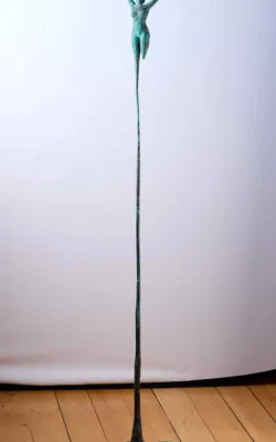 Ascension by D'Arcy Rouillard