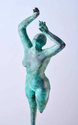 Ascension by D'Arcy Rouillard