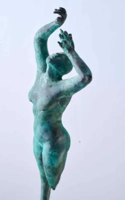 Ascension by D'Arcy Rouillard